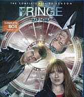 FRINGE3ｒｄ シーズン コンプリートBOX