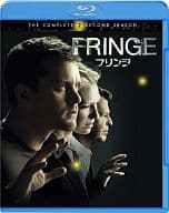 FRINGE フリンジ ＜セカンド・シーズン＞ コンプリート・セット