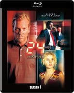 24 -TWENTY FOUR- シーズン1＜SEASONS ブルーレイ・ボックス＞