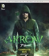 ARROW アロー＜サード＞コンプリート・ボックス