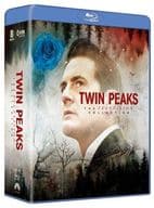 ツイン・ピークス Blu-ray ザ・テレビジョン・コレクション