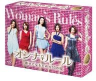 オンナ♀ルール Blu-ray BOX