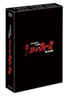 泣き虫先生の7年戦争 スクール★ウォーズ Blu-ray BOX [通常版]
