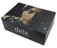 dele(ディーリー) Blu-ray PREMIUM ”undeleted” EDITION