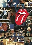 THE ROLLING STONES / ザ・ローリング・ストーンズ シャイン・ア・ライト コレクターズBOX [完全限定生産]