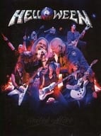 HELLOWEEN / ハロウィン ユナイテッド・アライヴ