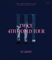 TWICE / TWICE 4TH WORLD TOUR ’III’ IN JAPAN [通常盤]