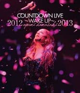 浜崎あゆみ / ayumi hamasaki COUNTDOWN LIVE 2012-2013 A ～WAKE UP～