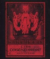 BABYMETAL / LIVE - LEGEND 1999＆1997 APOCALYPSE