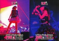 Lisa / LIVE is Smile Always～PINK ＆ BLACK～ in 日本武道館 「いちごドーナツ」「ちょこドーナツ」BOX付きセット