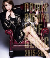 安室奈美恵 / namie amuro LIVEGENIC 2015-2016