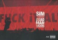 SiM / DEAD MAN WALKiNG -LiVE at YOKOHAMA ARENA- [初回プレス限定盤]