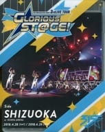 THE IDOLM＠STER SideM 3rd LIVE TOUR-GLORIOUS ST＠GE!- Side SHIZUOKA