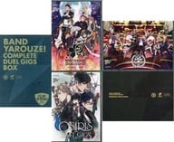 バンドやろうぜ! COMPLETE DUEL GIGS BOX [完全生産限定版]