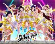 ラブライブ!サンシャイン!! Aqours 5th LoveLive!-Next SPARKLING!!- Blu-ray Memorial BOX [完全生産限定版]
