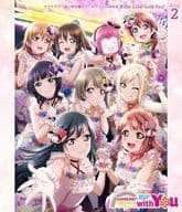 ラブライブ!虹ヶ咲学園スクールアイドル同好会 First Live ”with You” Day2