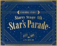 あんさんぶるスターズ!!Starry Stage 4th -Star’s Parade- July BOX盤
