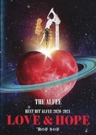 THE ALFEE / THE ALFEE BEST HIT ALFEE 2020-2021 LOVE ＆ HOPE 秋の夢 冬の夢