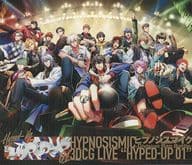 ヒプノシスマイク -Division Rap Battle- 3DCG LIVE ”HYPED UP01” LIVE Biu-ray