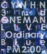 CYNHN / CYNHN 3rd ONEMAN LIVE 「Ordinary Blue - PM2：00」