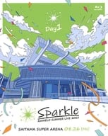 Animelo Summer Live 2022-Sparkle- DAY1