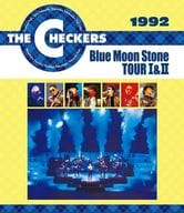 チェッカーズ / THE CHECKERS 1992 Blue Moon Stone TOUR I＆II