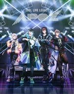 ZOOL / ZOOL LIVE LEGACY”APOZ” Blu-ray BOX-Limited Edition- [数量限定生産版]