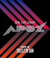 ZOOL / ZOOL LIVE LEGACY ”APOZ” DAY 2