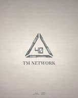 TM NETWORK / 40th Anniversary BOX