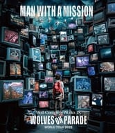 MAN WITH A MISSION / MAN WITH A MISSION Wolf Complete Works Ⅸ -WOLVES ON PARADE- World Tour 2023