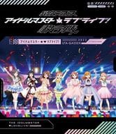 異次元フェス アイドルマスター★ ラブライブ!歌合戦 Blu-ray [通常版]