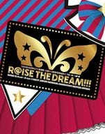 THE IDOLM＠STER MILLION LIVE!10thLIVE TOUR Act-3 R＠ISE THE DREAM!!![初回生産限定版]