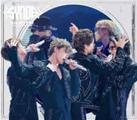 Kis-My-Ft2 / Dome Tour 2024 Synopsis [初回版B]