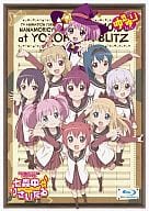 ｢ゆるゆり｣ライブイベント『七森中♪りさいたる』