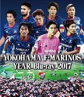 横浜F・マリノス イヤーBlu-ray 2017