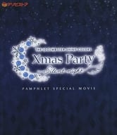 THE IDOLM＠STER SHINY COLORS Xmas Party -Silent night- PAMPHLET SPECIAL MOVIE