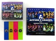 ACTORS☆LEAGUE 2022 in GAME [特別盤]