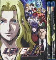 LEVEL E THE COMPLETE SERIES[輸入盤]