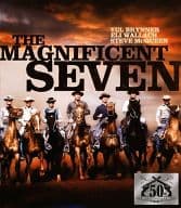 THE MAGNIFICENT SEVEN[輸入盤]