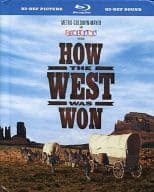 HOW THE WEST WAS WON [輸入盤]