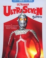 ULTRASEVEN COMPLETE SERIES 03 Blu-ray [輸入盤]