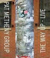 PAT METHENY GROUP / THE WAY UP LIVE [輸入盤]