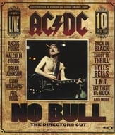 AC/DC / NO BULL THE DIRECTORS CUT [輸入盤]