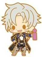 イクス・ネーヴェ 「esシリーズnino ラバーストラップコレクション テイルズ オブ シリーズ 25th Anniversary vol.1」