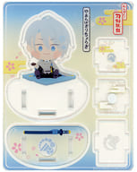 山姥切長義 アクリル小物入れ 「わんぱく!刀剣乱舞-ONLINE- POP UP SHOP 第二弾」