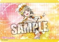 中須かすみ キャラクター万能ラバーマット 「ラブライブ!虹ヶ咲学園スクールアイドル同好会」