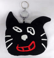 キヨ キヨ猫パスケース 「公開ゲーム実況SPECIAL」