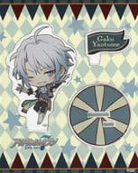 八乙女楽 アクリルスタンド 「アイドリッシュセブン×animega アイナナ大サーカス!」