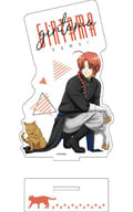 神威(Cat ver.) デカアクリルスタンド 「銀魂」