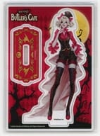 血の女王(マリー) 等身アクリルスタンド 「Identity V 第五人格 常設カフェ(BUTLER’S CAFE) in SWEETS PARADISE 第3弾」